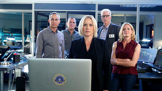 <i>CSI</i> puts <i>Doctor Who</i>’s Guinness World Record in peril